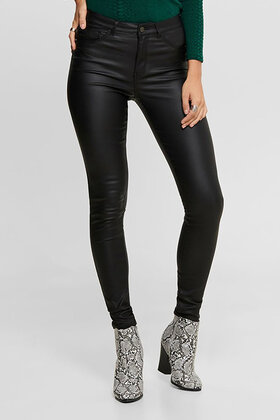 Leren Broek