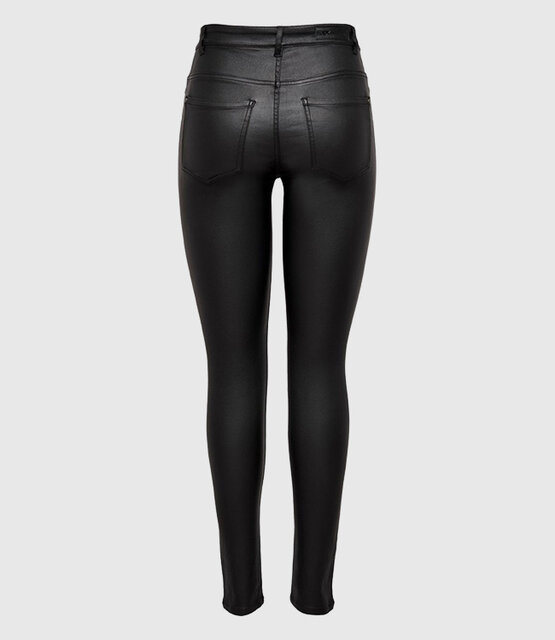 Leren Broek Leren Broek