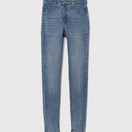 Denim Broek