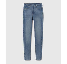 Denim Broek