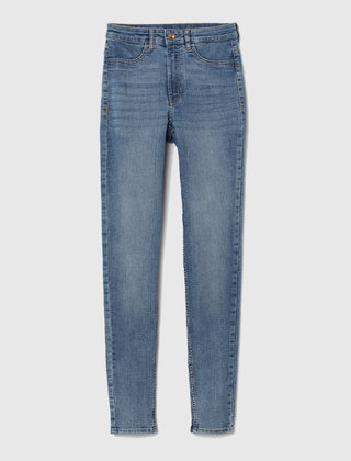 Denim jeans