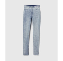 Denim Broek