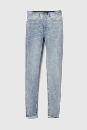 Denim Broek