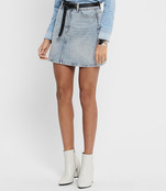 Denim Skirt Denim Skirt
