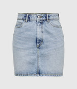 Denim Skirt Denim Skirt