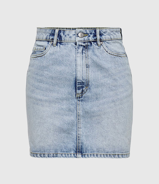 Denim Skirt Denim Skirt