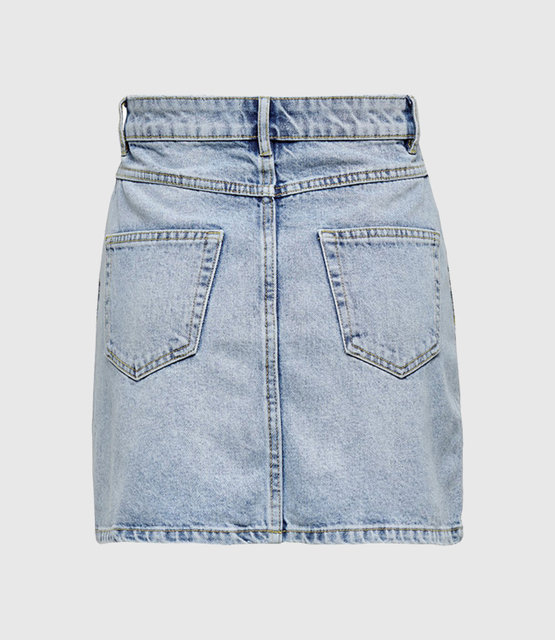 Denim Skirt Denim Skirt