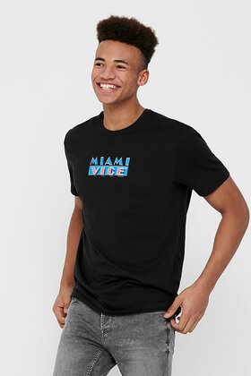 Graphic Shirt