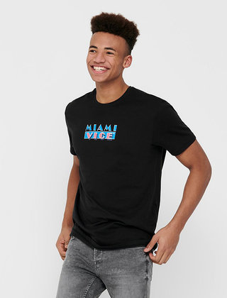 Graphic Shirt