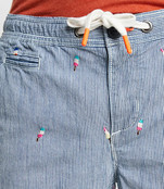 Shorts Shorts