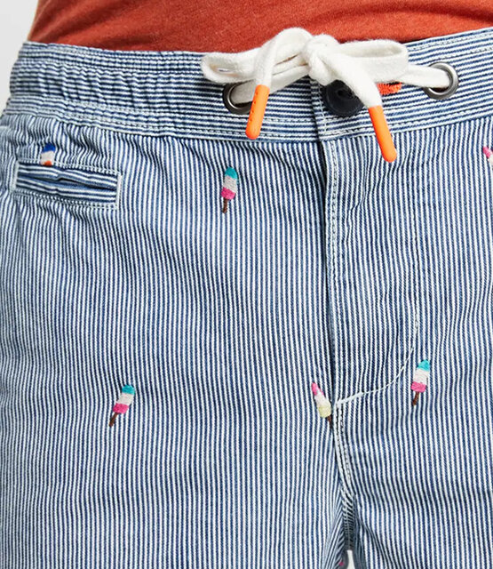 Shorts Shorts