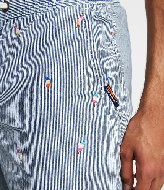 Shorts Shorts