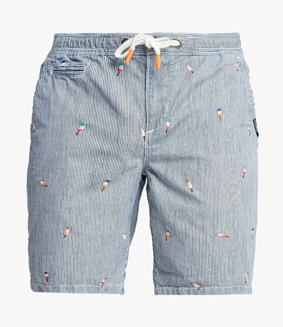 Shorts Shorts