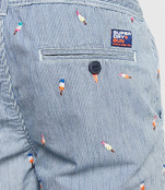 Shorts Shorts