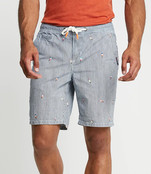 Shorts Shorts
