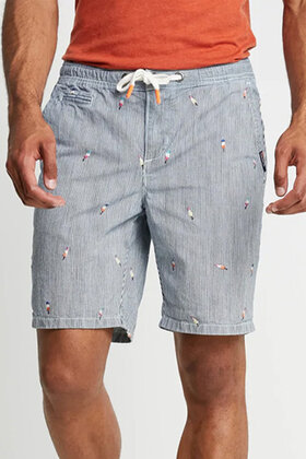 Männer Shorts