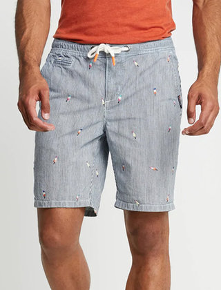 Men Shorts