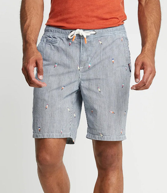 Shorts Shorts