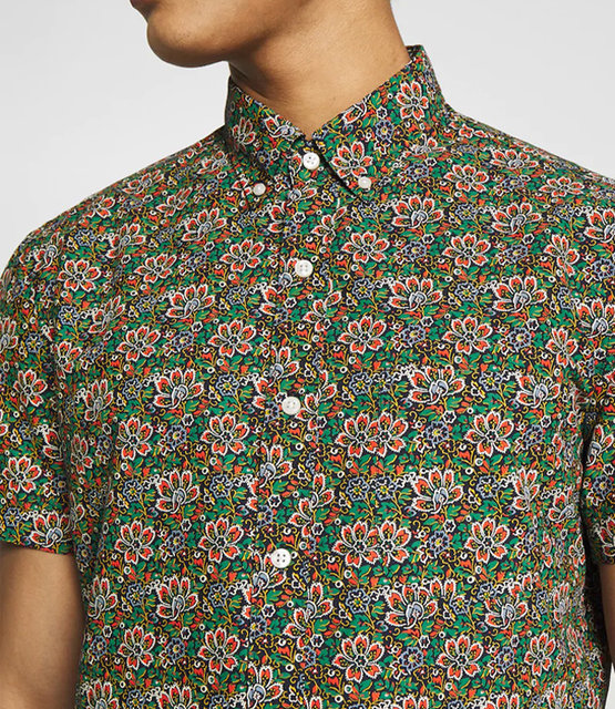 Shirt Shirt