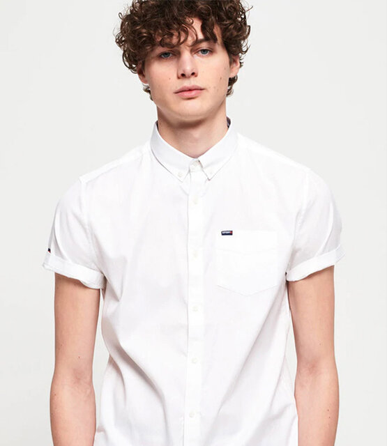 Shirt Shirt