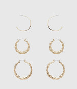 Earrings set Earrings set