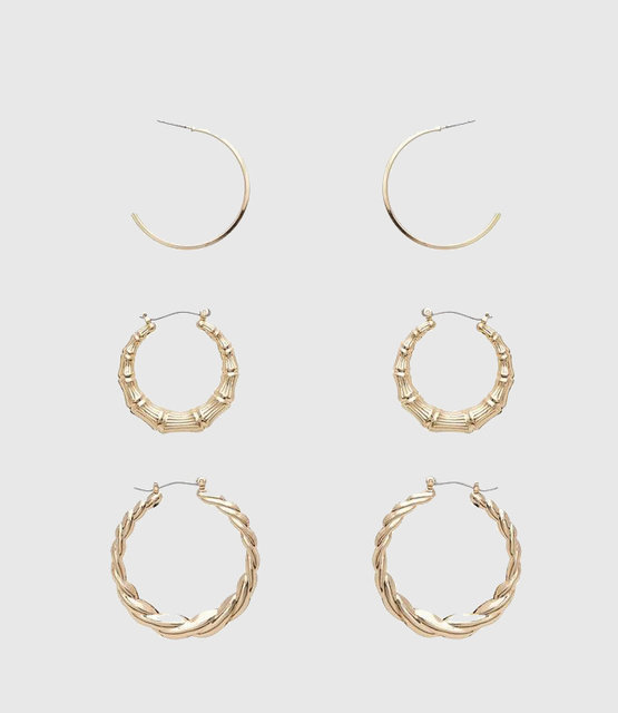 Earrings set Earrings set