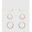 Only Earrings set