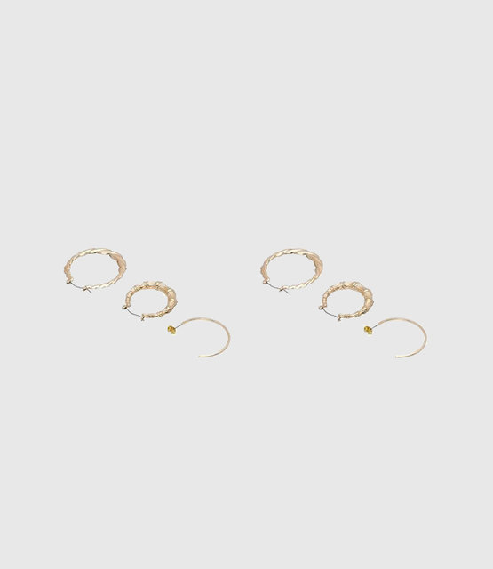 Earrings set Earrings set