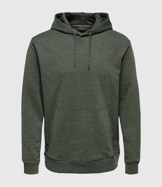 Hoodie Hoodie