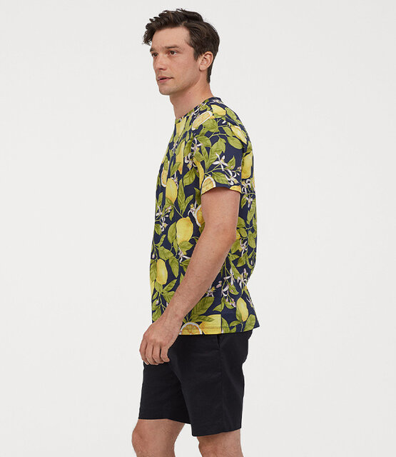 Graphic Shirt Graphic Shirt