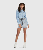 Get the look van lizzyvdligt