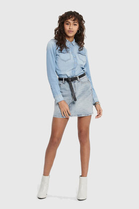 Get the look van lizzyvdligt