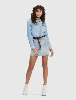 Get the look van lizzyvdligt