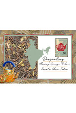 Darjeeling (Flowery Orange Pekoe)