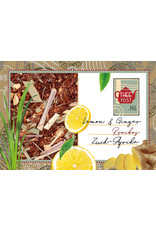 Lemon & Ginger (Rooibos)