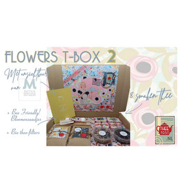 Flowers T-Box 2