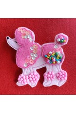 Broche Poedeloe