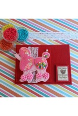 Broche Poedeloe