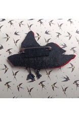 Broche Birdy Birdy (V104) Broche Birdy Birdy (V104)