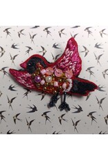 Broche Birdy Birdy (V104) Broche Birdy Birdy (V104)