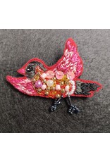 Broche Birdy Birdy (V104) Broche Birdy Birdy (V104)