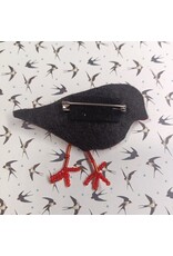 Broche Birdy Bodhi (V106)
