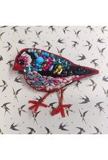 Broche Birdy Bodhi (V106)