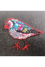 Broche Birdy Bodhi (V106)