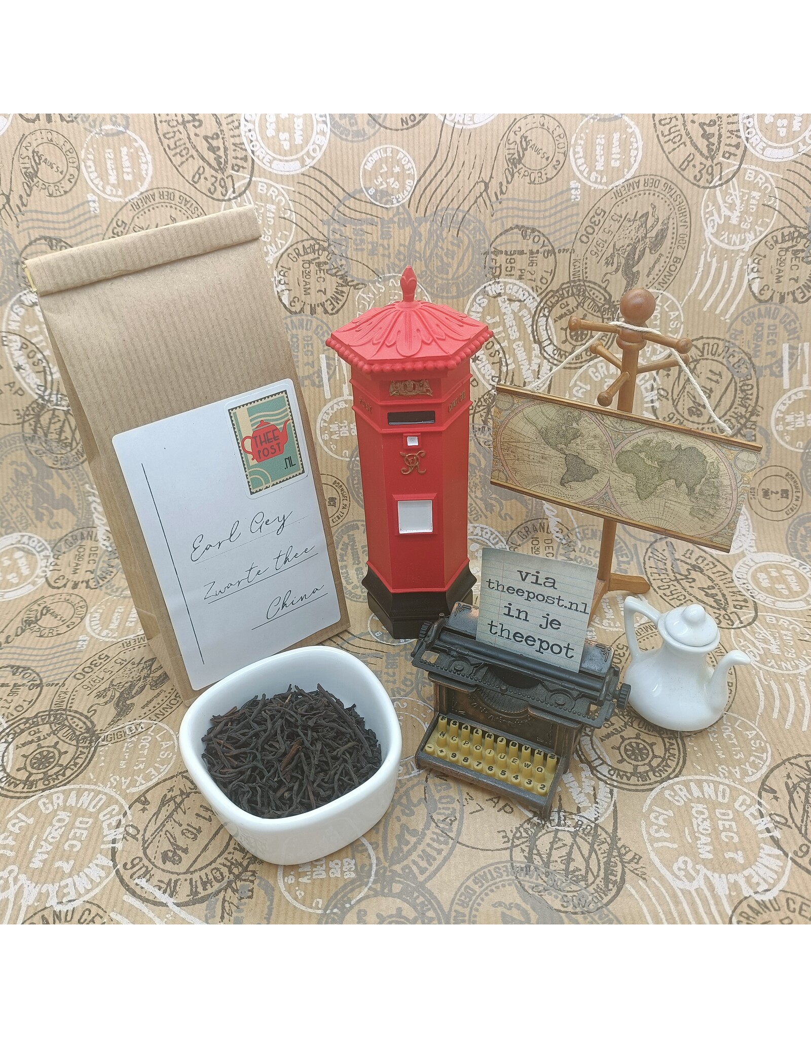 Earl Grey