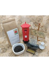 Oma's theetje Oma's theetje