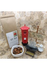 ICE TEA Papaya & Passion fruit ICE TEA Papaya & Passion fruit