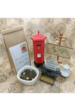 It must be LOVE tea It must be LOVE tea