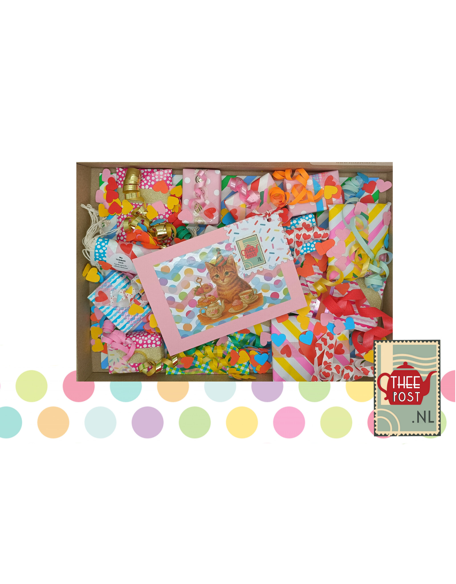 The Big Par-Tea Box