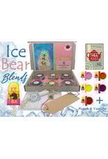 Ice Bear Blends